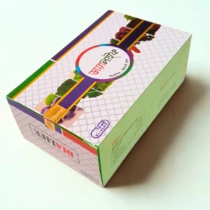 ২ পিস ডায়ালাইফ বক্স